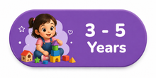 3 - 5 Years