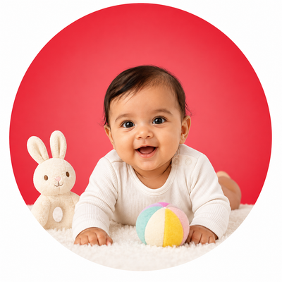 0-6 Months