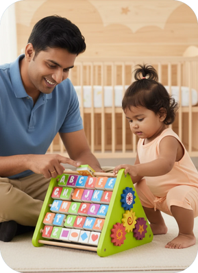 Learning Toys