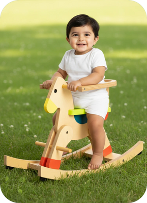 Outdoor Toys