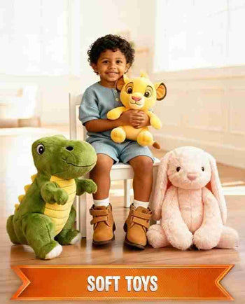 Soft Toys